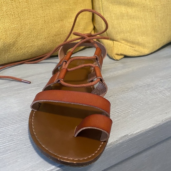 Target sandals - Picture 9 of 10